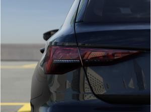 Audi A3 Sportback S line 35 TFSI S line LED Navi DAB VC PDC Sitzheizung
