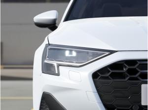 Audi A3 Limousine 30 TFSI advanced S tronic Navi DAB VC PDC Sitzheizung