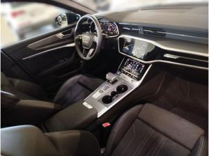 Audi A6 Avant 35 TDI S tronic advanced MatrixLED Panorama ACC