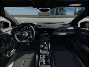Audi A3 Sportback S line 35 TFSI S line LED Navi DAB VC PDC Sitzheizung