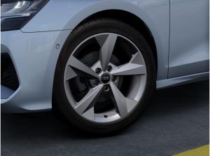 Audi A3 Limousine 30 TFSI advanced S tronic Navi DAB VC PDC Sitzheizung