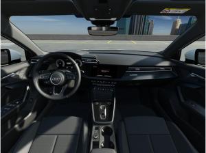 Audi A3 Limousine 30 TFSI advanced S tronic Navi DAB VC PDC Sitzheizung