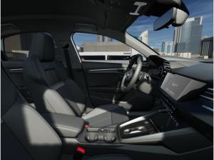 Audi A3 Limousine 30 TFSI advanced S tronic Navi DAB VC PDC Sitzheizung