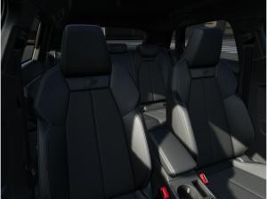 Audi A3 Sportback S line 35 TFSI S line LED Navi DAB VC PDC Sitzheizung