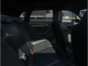 Audi A3 Sportback S line 35 TFSI S line LED Navi DAB VC PDC Sitzheizung