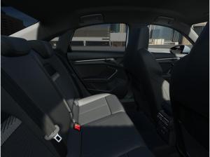 Audi A3 Limousine 30 TFSI advanced S tronic Navi DAB VC PDC Sitzheizung