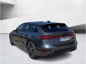 Audi A6 e-tron Avant performance S-Line edition one