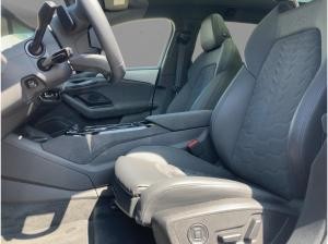 Audi A6 e-tron Avant performance S-Line edition one