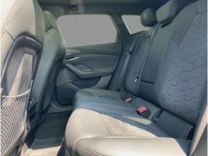 Audi A6 e-tron Avant performance S-Line edition one