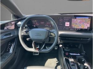 Audi A6 e-tron Avant performance S-Line edition one