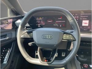 Audi A6 e-tron Avant performance S-Line edition one