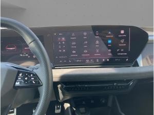 Audi A6 e-tron Avant performance S-Line edition one