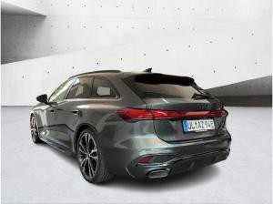 Audi A5 Avant e-Hybrid qu S-Line AHK-VORB. HuD PANO