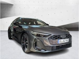 Audi A5 Avant e-Hybrid qu S-Line AHK-VORB. HuD PANO