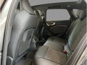 Audi A5 Avant e-Hybrid qu S-Line AHK-VORB. HuD PANO