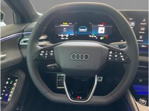 Audi A5 Avant e-Hybrid qu S-Line AHK-VORB. HuD PANO