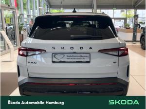 Skoda Elroq 85 First Edition _LGE