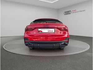 Audi Q3 SB 35 TDI S line LED Navi Kamera AHK CarPlay