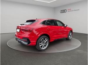 Audi Q3 SB 35 TDI S line LED Navi Kamera AHK CarPlay
