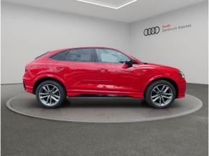 Audi Q3 SB 35 TDI S line LED Navi Kamera AHK CarPlay