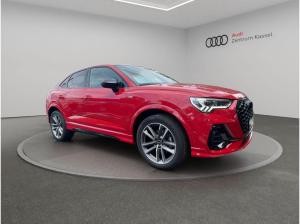 Audi Q3 SB 35 TDI S line LED Navi Kamera AHK CarPlay