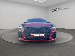 Audi Q3 SB 35 TDI S line LED Navi Kamera AHK CarPlay