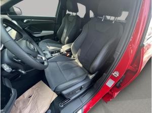 Audi Q3 SB 35 TDI S line LED Navi Kamera AHK CarPlay