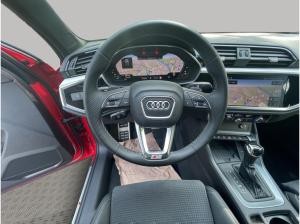 Audi Q3 SB 35 TDI S line LED Navi Kamera AHK CarPlay