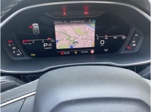 Audi Q3 SB 35 TDI S line LED Navi Kamera AHK CarPlay