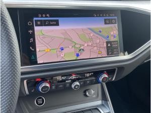 Audi Q3 SB 35 TDI S line LED Navi Kamera AHK CarPlay