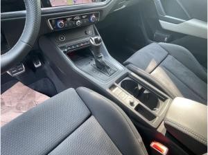 Audi Q3 SB 35 TDI S line LED Navi Kamera AHK CarPlay