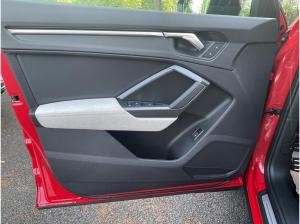 Audi Q3 SB 35 TDI S line LED Navi Kamera AHK CarPlay