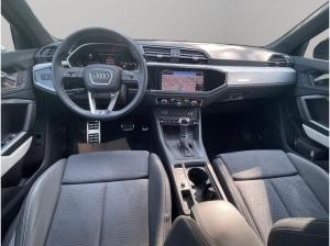 Audi Q3 SB 35 TDI S line LED Navi Kamera AHK CarPlay