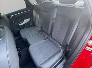 Audi Q3 SB 35 TDI S line LED Navi Kamera AHK CarPlay