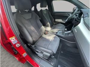 Audi Q3 SB 35 TDI S line LED Navi Kamera AHK CarPlay
