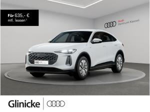 Audi Q5 Sportback e-hybrid quattro NEUBESTELLUNG