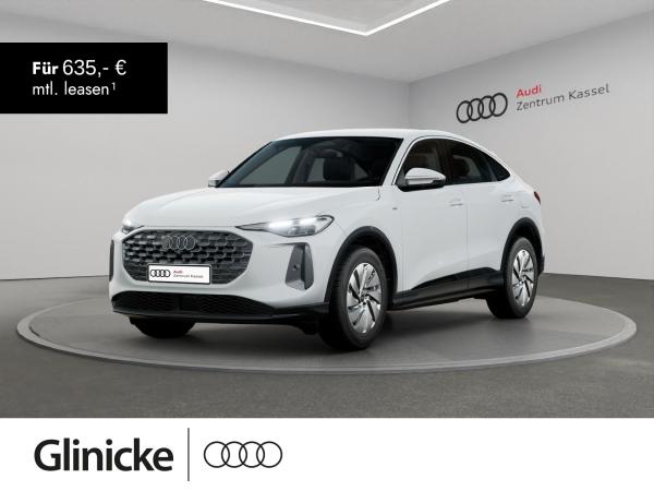 Audi Q5 Sportback e-hybrid quattro NEUBESTELLUNG