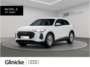 Audi Q5 SUV e-hybrid quattro NEUBESTELLUNG
