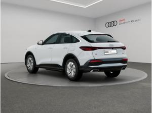Audi Q5 Sportback e-hybrid quattro NEUBESTELLUNG