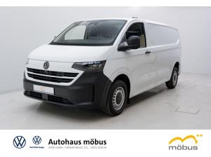 Volkswagen Transporter Kasten 2,0 l TDI 6-Gang 3500 mm