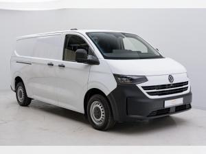 Volkswagen Transporter Kasten 2,0 l TDI 6-Gang 3500 mm
