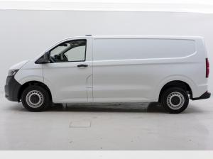 Volkswagen Transporter Kasten 2,0 l TDI 6-Gang 3500 mm