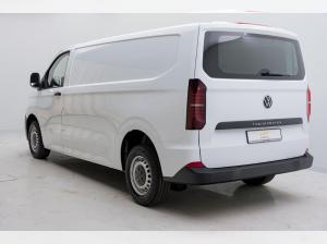 Volkswagen Transporter Kasten 2,0 l TDI 6-Gang 3500 mm