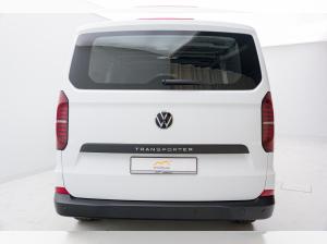 Volkswagen Transporter Kasten 2,0 l TDI 6-Gang 3500 mm