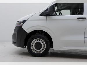 Volkswagen Transporter Kasten 2,0 l TDI 6-Gang 3500 mm