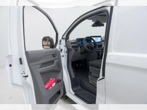 Volkswagen Transporter Kasten 2,0 l TDI 6-Gang 3500 mm