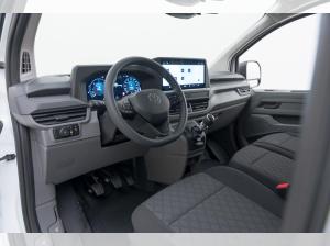 Volkswagen Transporter Kasten 2,0 l TDI 6-Gang 3500 mm