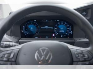 Volkswagen Transporter Kasten 2,0 l TDI 6-Gang 3500 mm