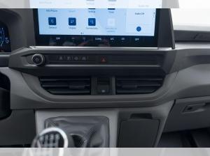 Volkswagen Transporter Kasten 2,0 l TDI 6-Gang 3500 mm