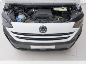 Volkswagen Transporter Kasten 2,0 l TDI 6-Gang 3500 mm